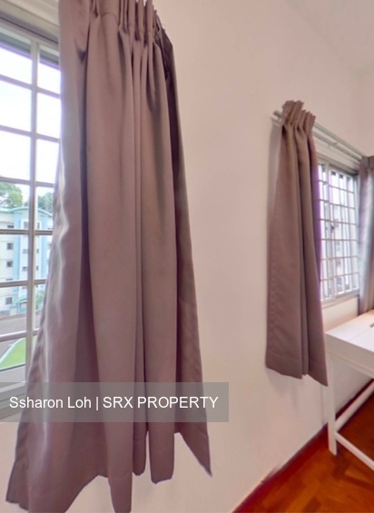 Cavenagh Gardens (D9), Apartment #570545371